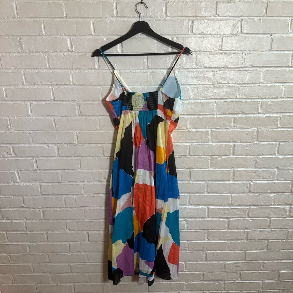 Rails Dress - Picture 3 of 3